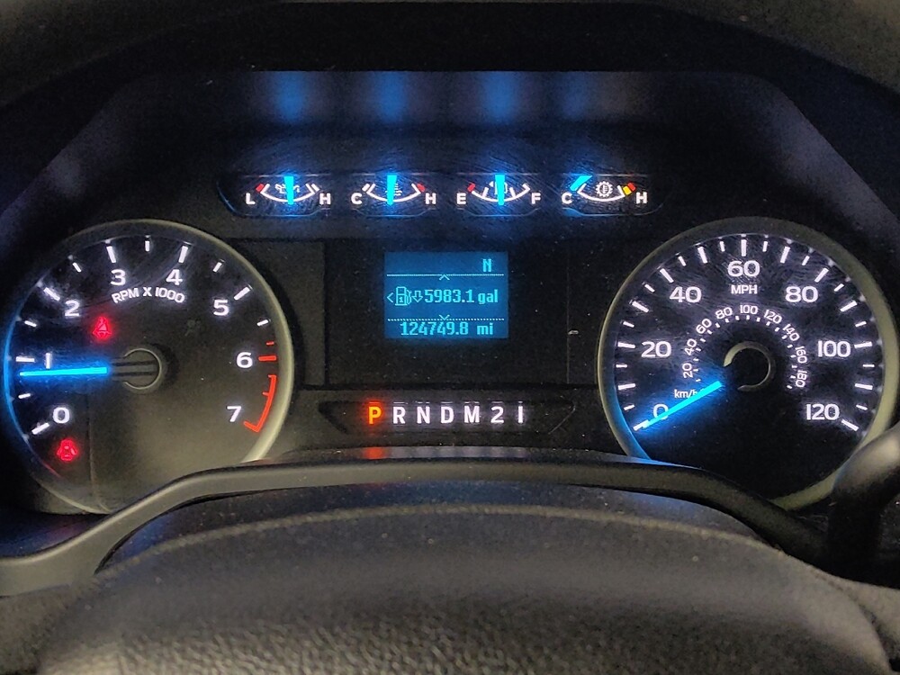 2015 Ford F150 in Tyler, TX 75701 - 18132590 23