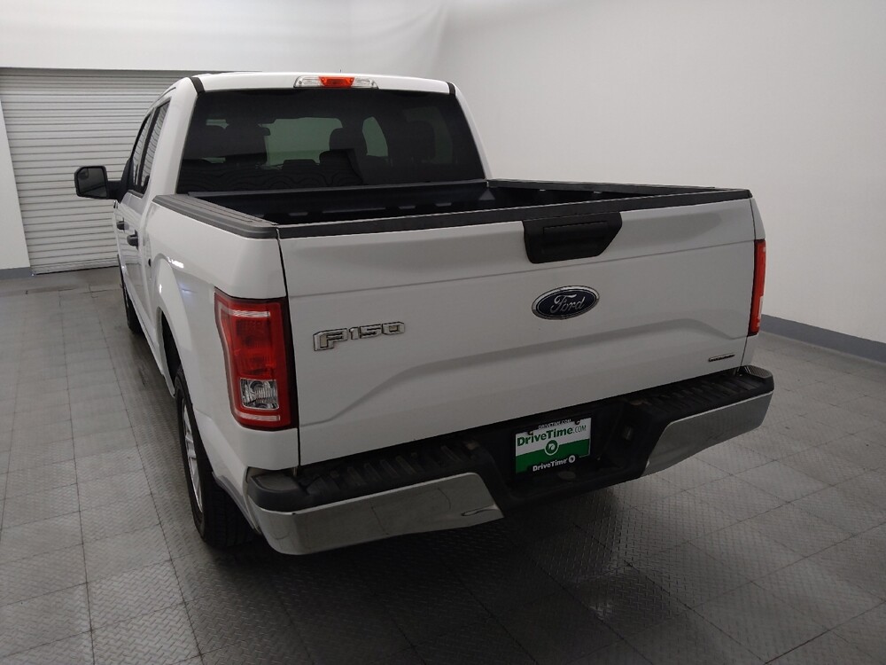 2015 Ford F150 in Tyler, TX 75701 - 18132590 6