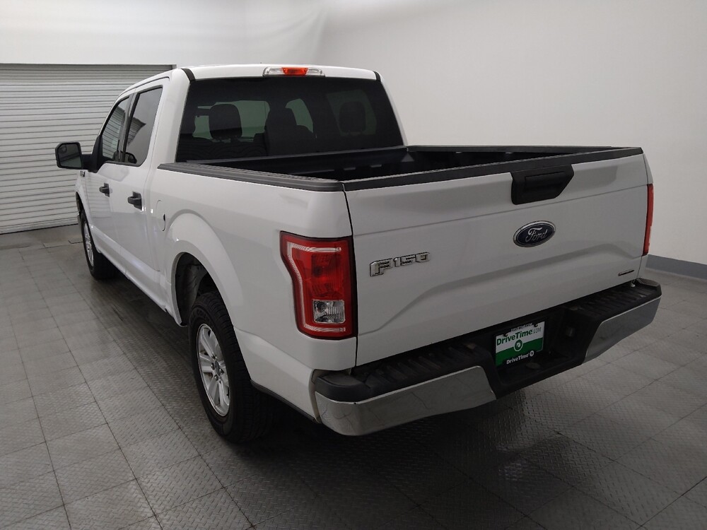 2015 Ford F150 in Tyler, TX 75701 - 18132590 5