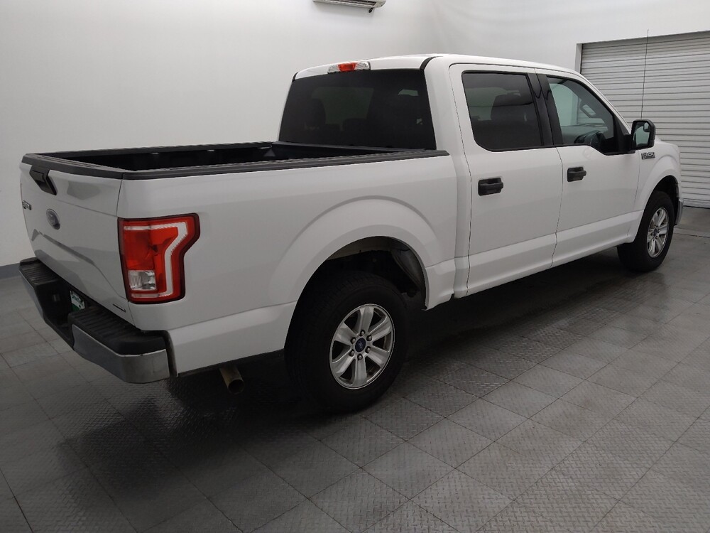 2015 Ford F150 in Tyler, TX 75701 - 18132590 10