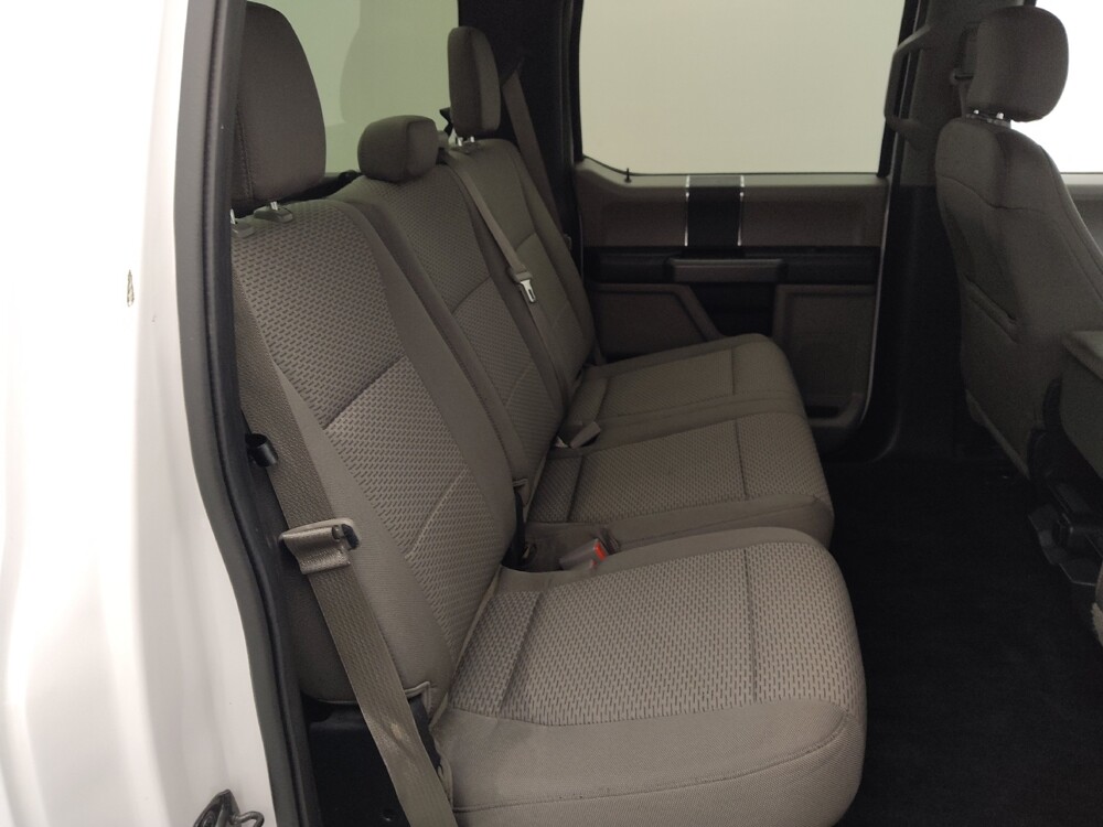 2015 Ford F150 in Tyler, TX 75701 - 18132590 19