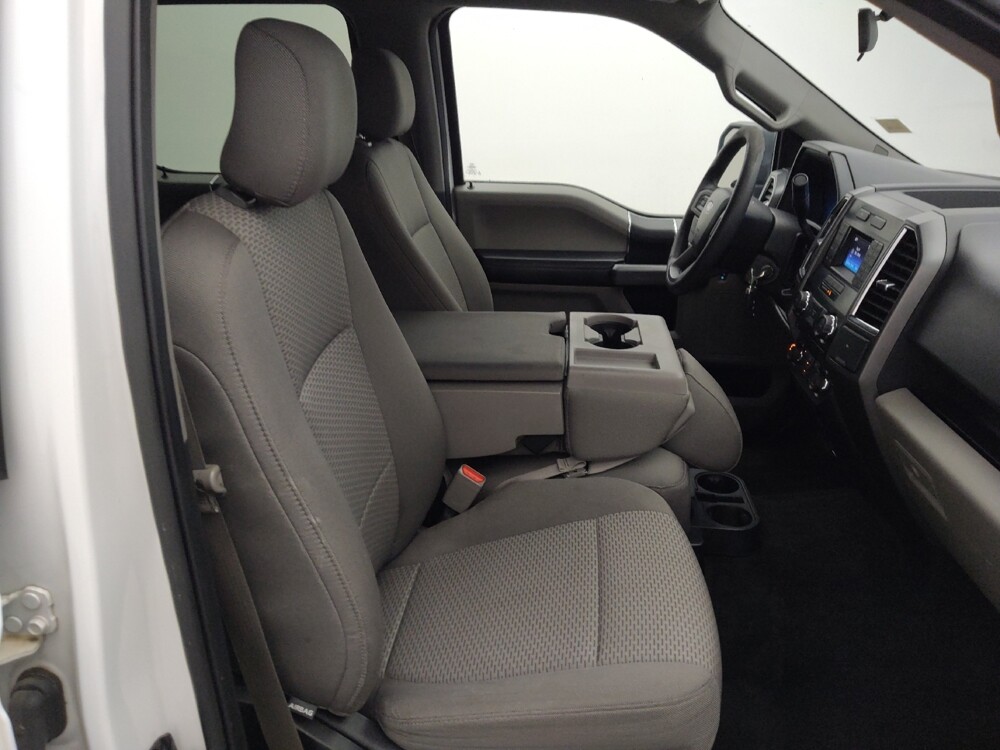 2015 Ford F150 in Tyler, TX 75701 - 18132590 21