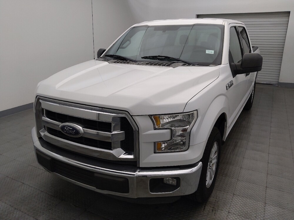 2015 Ford F150 in Tyler, TX 75701 - 18132590 15