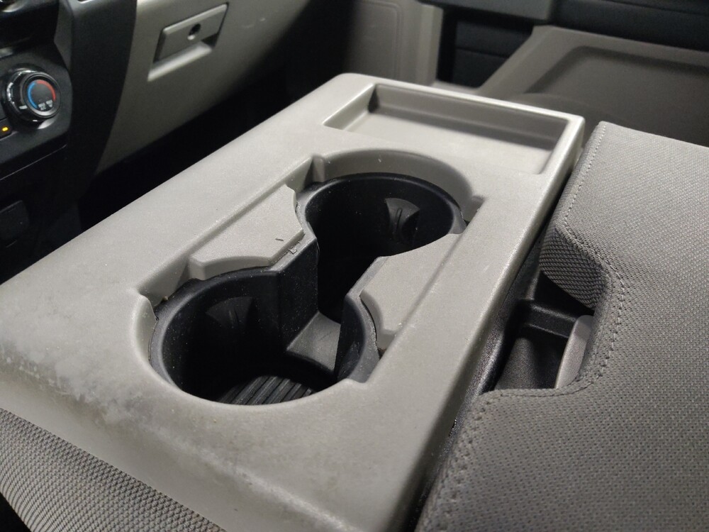 2015 Ford F150 in Tyler, TX 75701 - 18132590 26