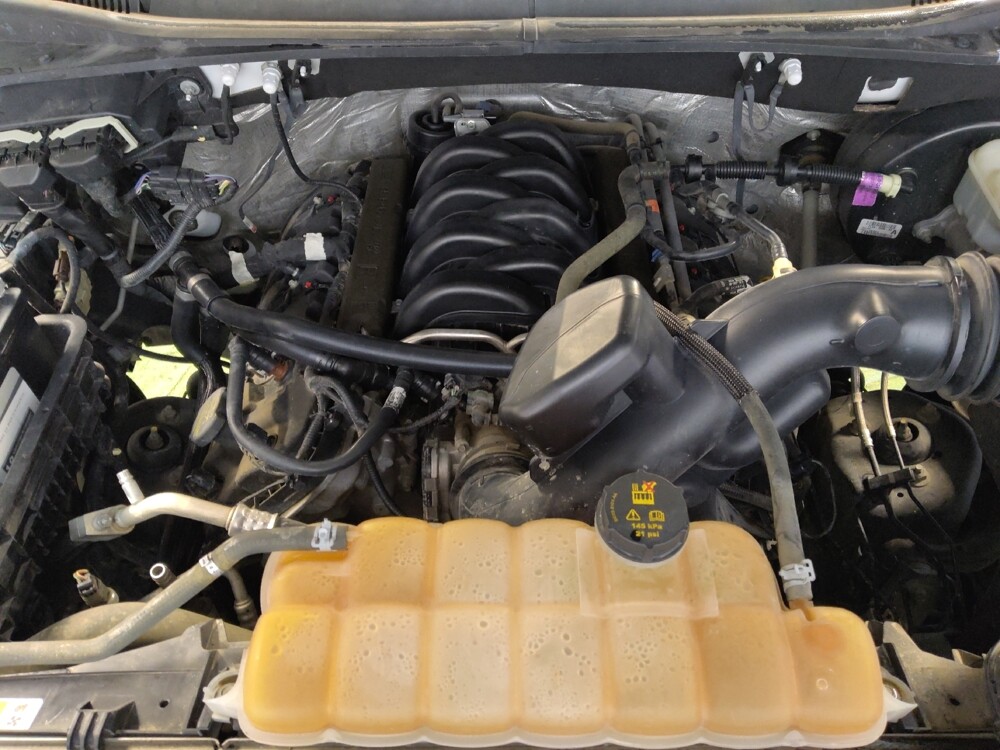 2015 Ford F150 in Tyler, TX 75701 - 18132590 30