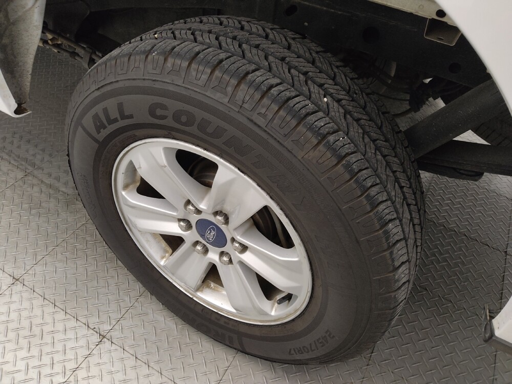 2015 Ford F150 in Tyler, TX 75701 - 18132590 31