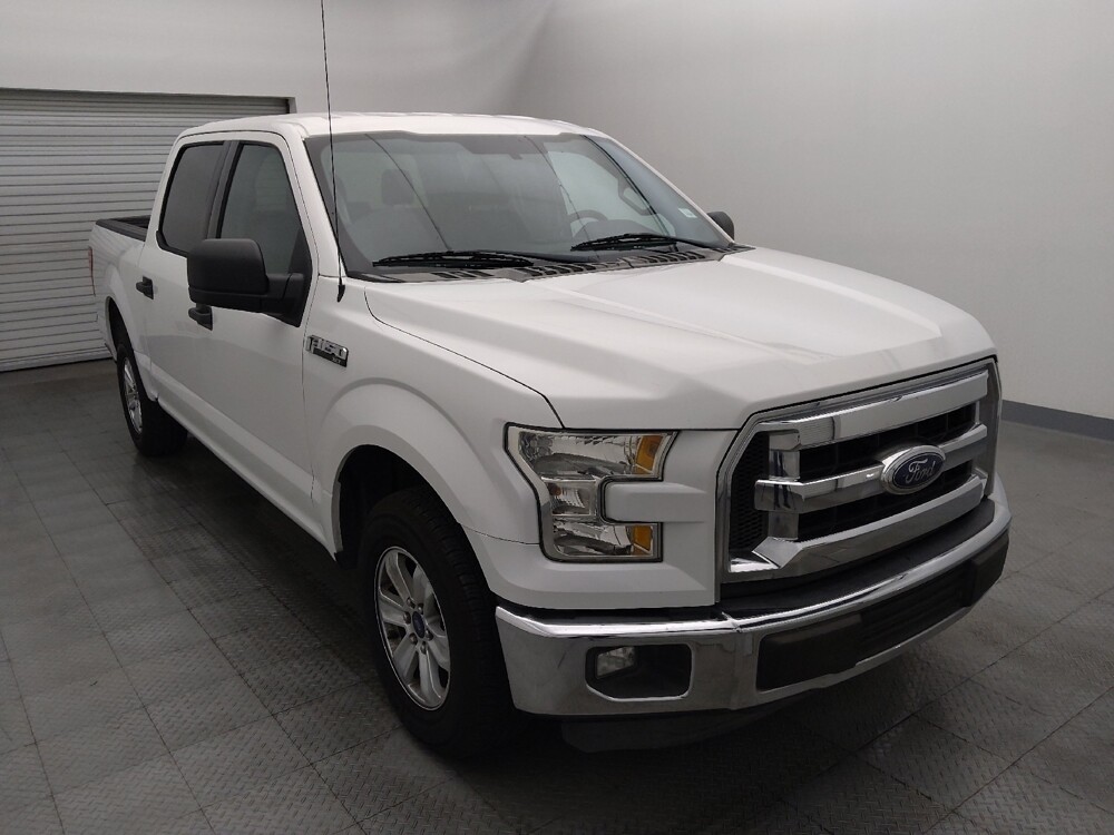 2015 Ford F150 in Tyler, TX 75701 - 18132590 13
