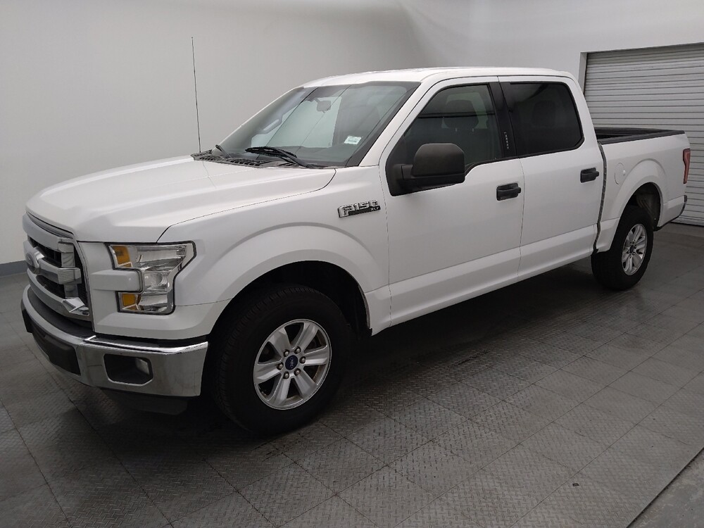 2015 Ford F150 in Tyler, TX 75701 - 18132590 2