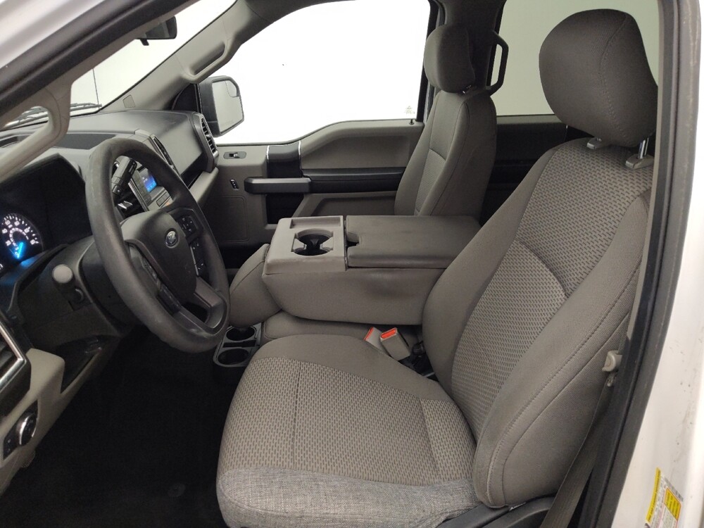 2015 Ford F150 in Tyler, TX 75701 - 18132590 17