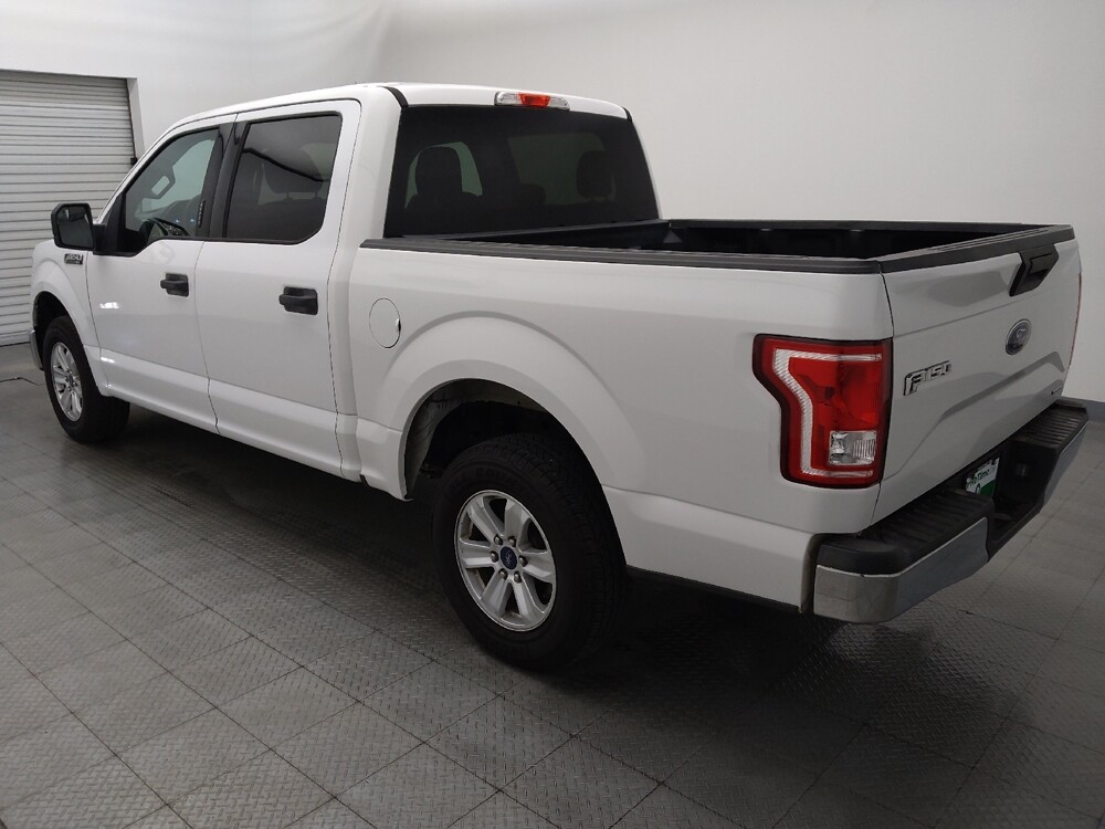 2015 Ford F150 in Tyler, TX 75701 - 18132590 3