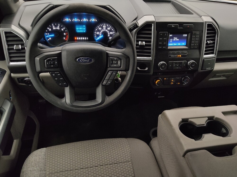 2015 Ford F150 in Tyler, TX 75701 - 18132590 22