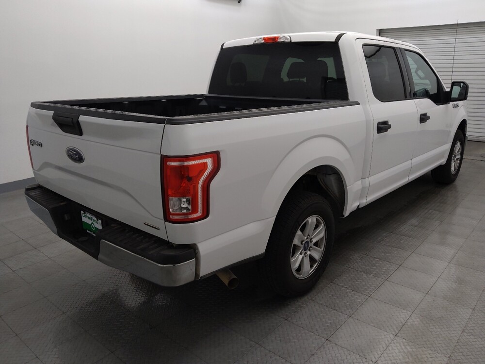 2015 Ford F150 in Tyler, TX 75701 - 18132590 9
