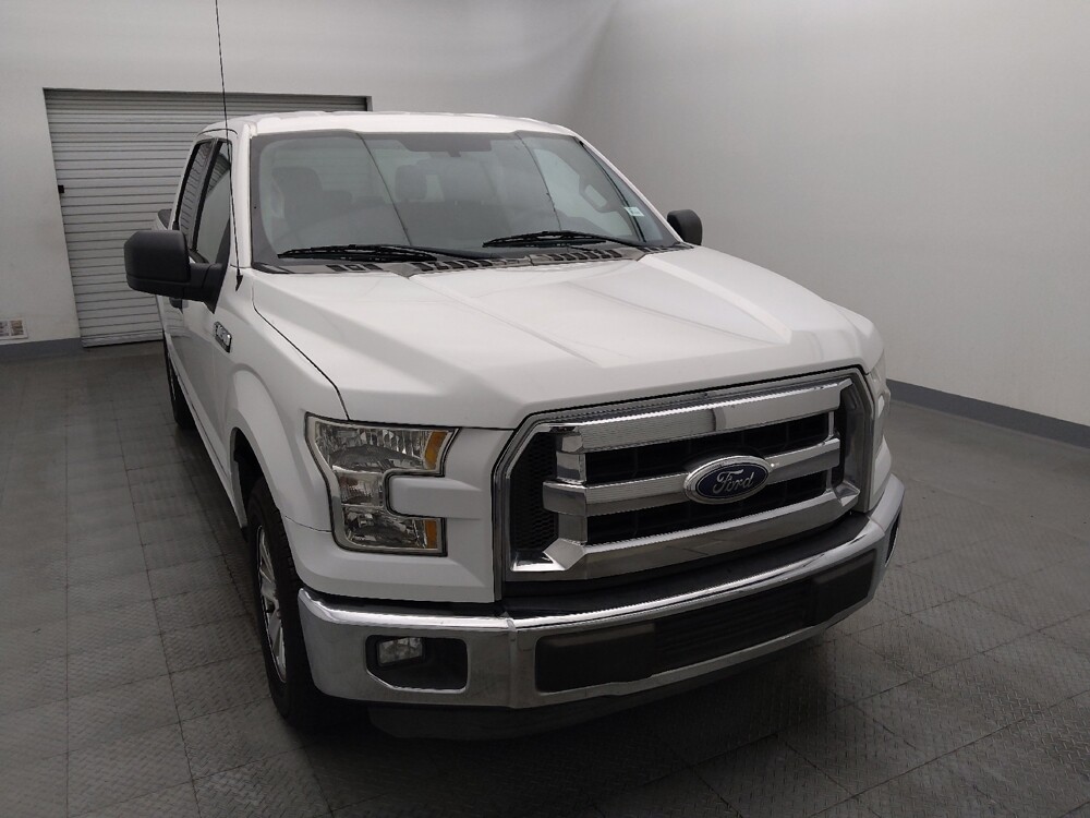 2015 Ford F150 in Tyler, TX 75701 - 18132590 14