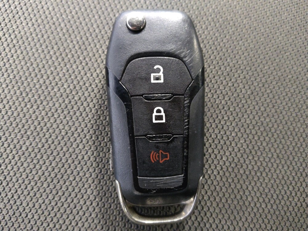 2015 Ford F150 in Tyler, TX 75701 - 18132590 32