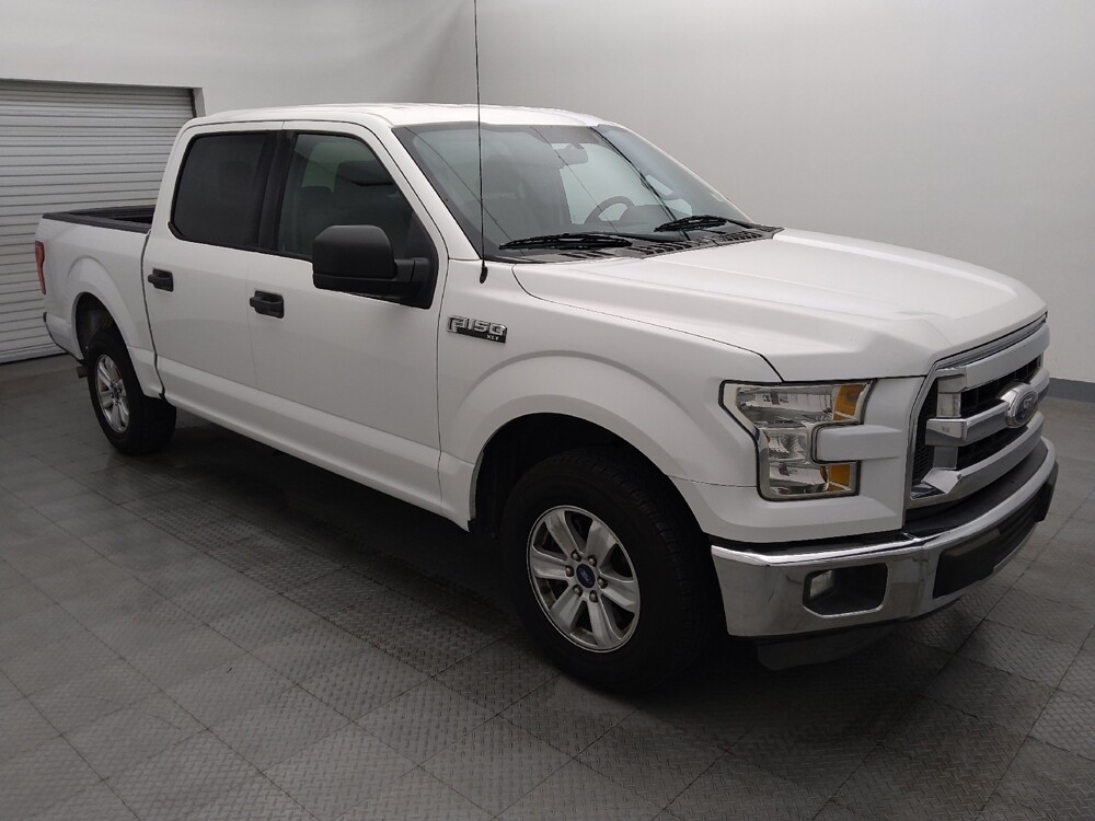 2015 Ford F150 in Tyler, TX 75701 - 18132590 11