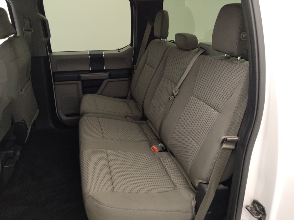 2015 Ford F150 in Tyler, TX 75701 - 18132590 18