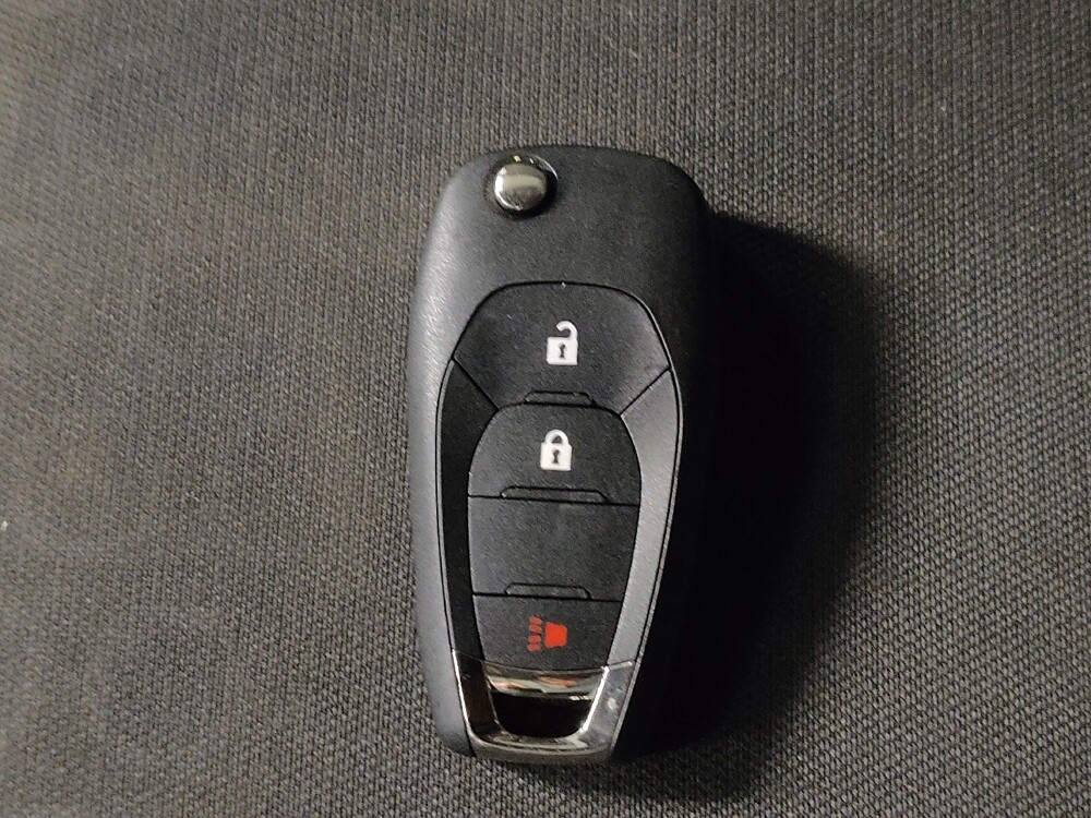 2019 Chevrolet Trax in Houston, TX 77060 - 18132591 32