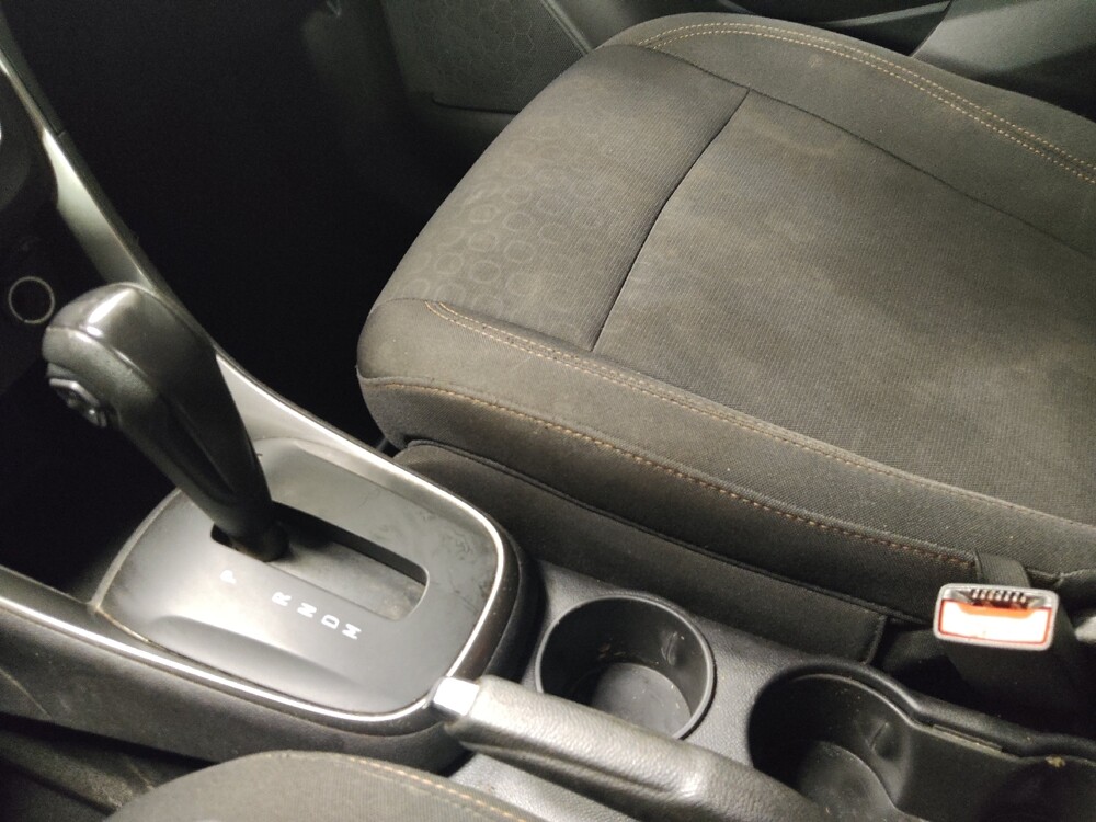 2019 Chevrolet Trax in Houston, TX 77060 - 18132591 26