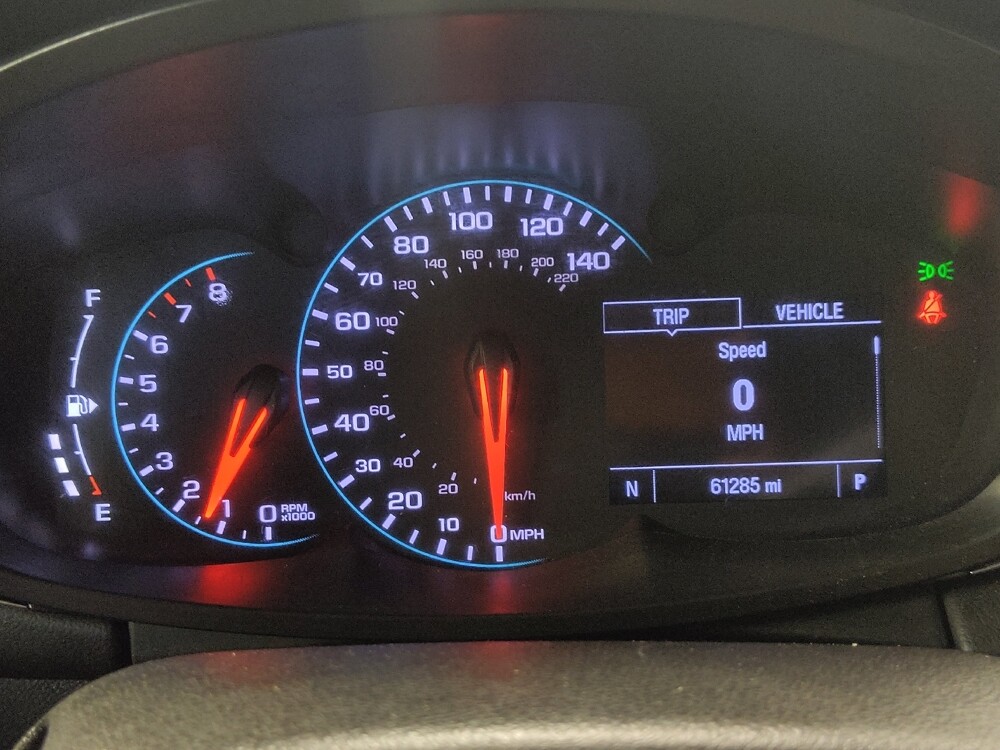 2019 Chevrolet Trax in Houston, TX 77060 - 18132591 23