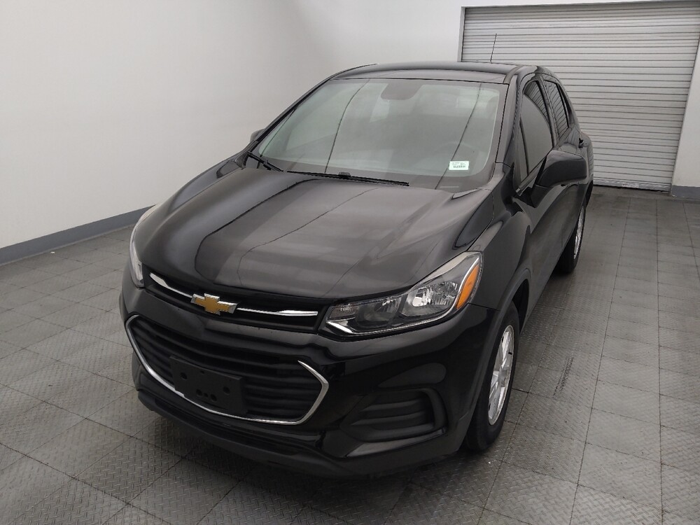 2019 Chevrolet Trax in Houston, TX 77060 - 18132591 15