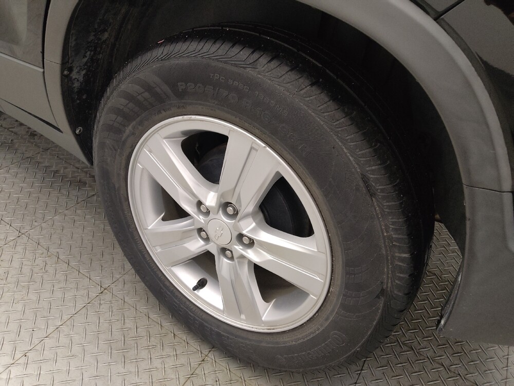 2019 Chevrolet Trax in Houston, TX 77060 - 18132591 31