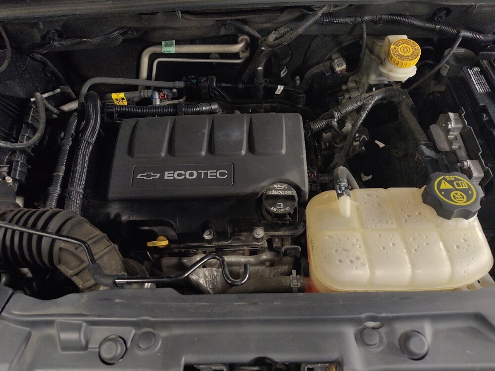 2019 Chevrolet Trax in Houston, TX 77060 - 18132591 30