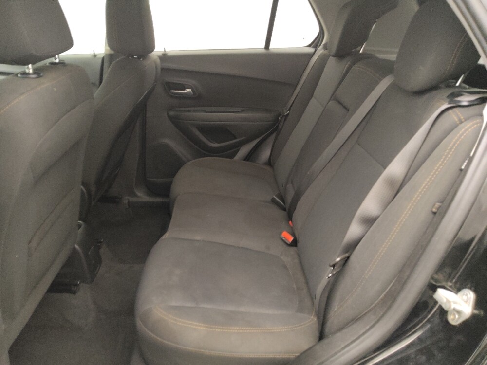 2019 Chevrolet Trax in Houston, TX 77060 - 18132591 18