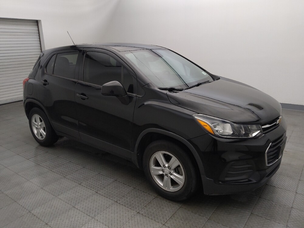 2019 Chevrolet Trax in Houston, TX 77060 - 18132591 11