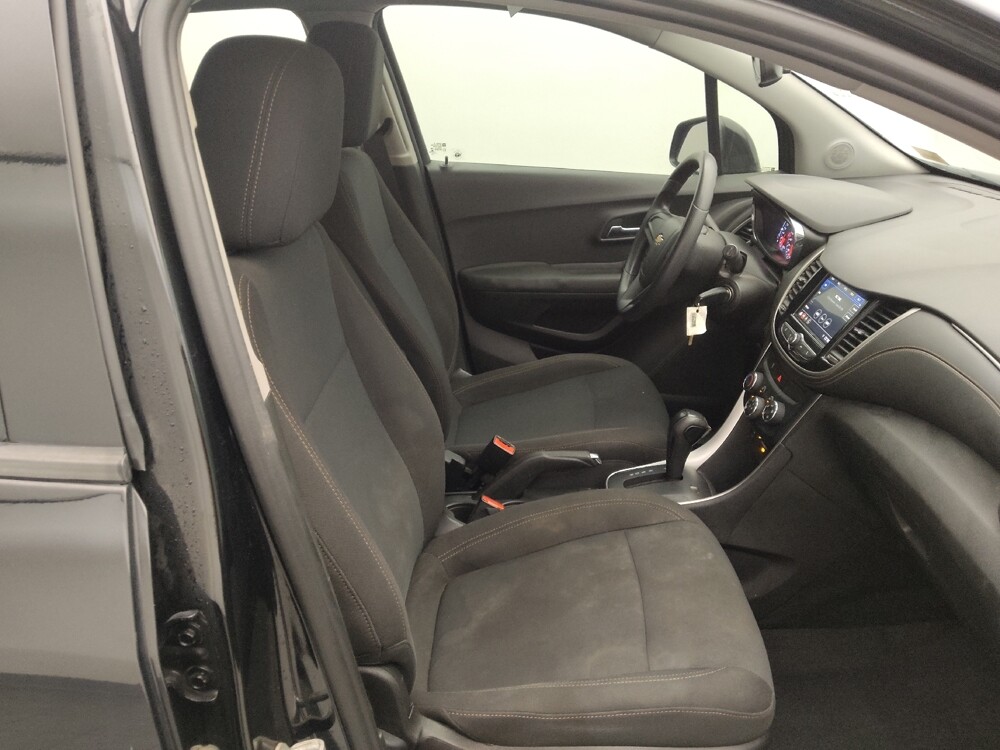 2019 Chevrolet Trax in Houston, TX 77060 - 18132591 21