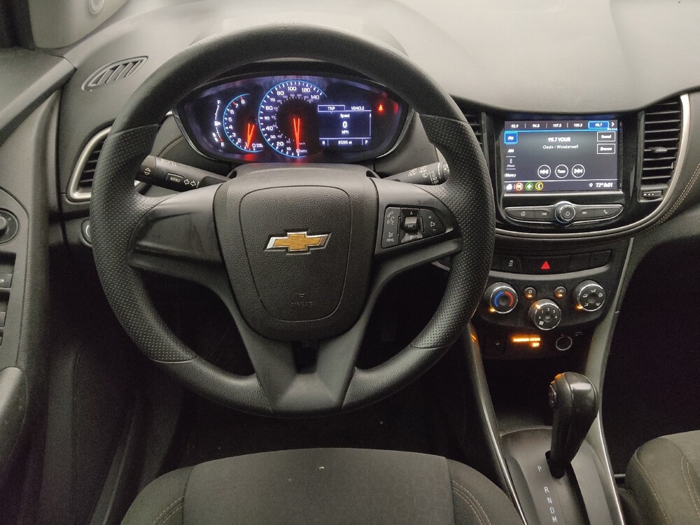 2019 Chevrolet Trax in Houston, TX 77060 - 18132591 22
