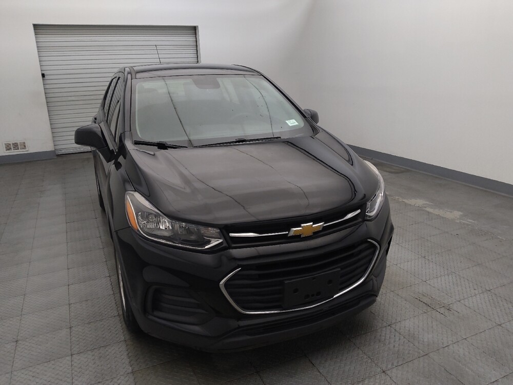 2019 Chevrolet Trax in Houston, TX 77060 - 18132591 14