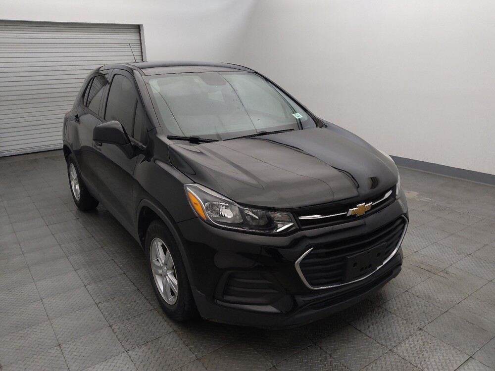2019 Chevrolet Trax in Houston, TX 77060 - 18132591 13