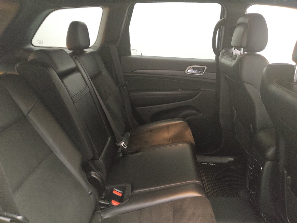 2022 Jeep Grand Cherokee in Oklahoma City, OK 73139 - 18132592 19