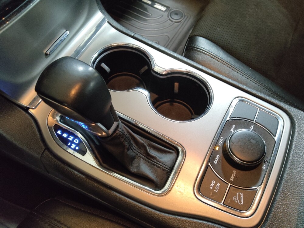 2022 Jeep Grand Cherokee in Oklahoma City, OK 73139 - 18132592 26