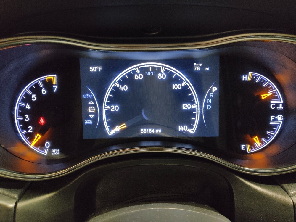 2022 Jeep Grand Cherokee in Oklahoma City, OK 73139 - 18132592 23