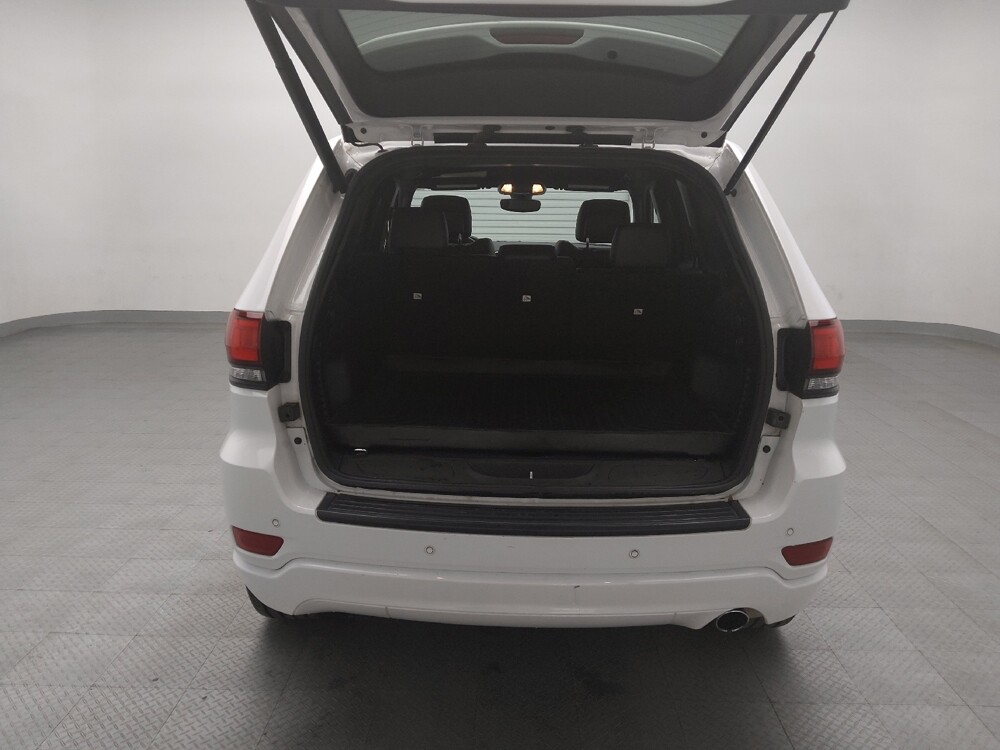 2022 Jeep Grand Cherokee in Oklahoma City, OK 73139 - 18132592 29