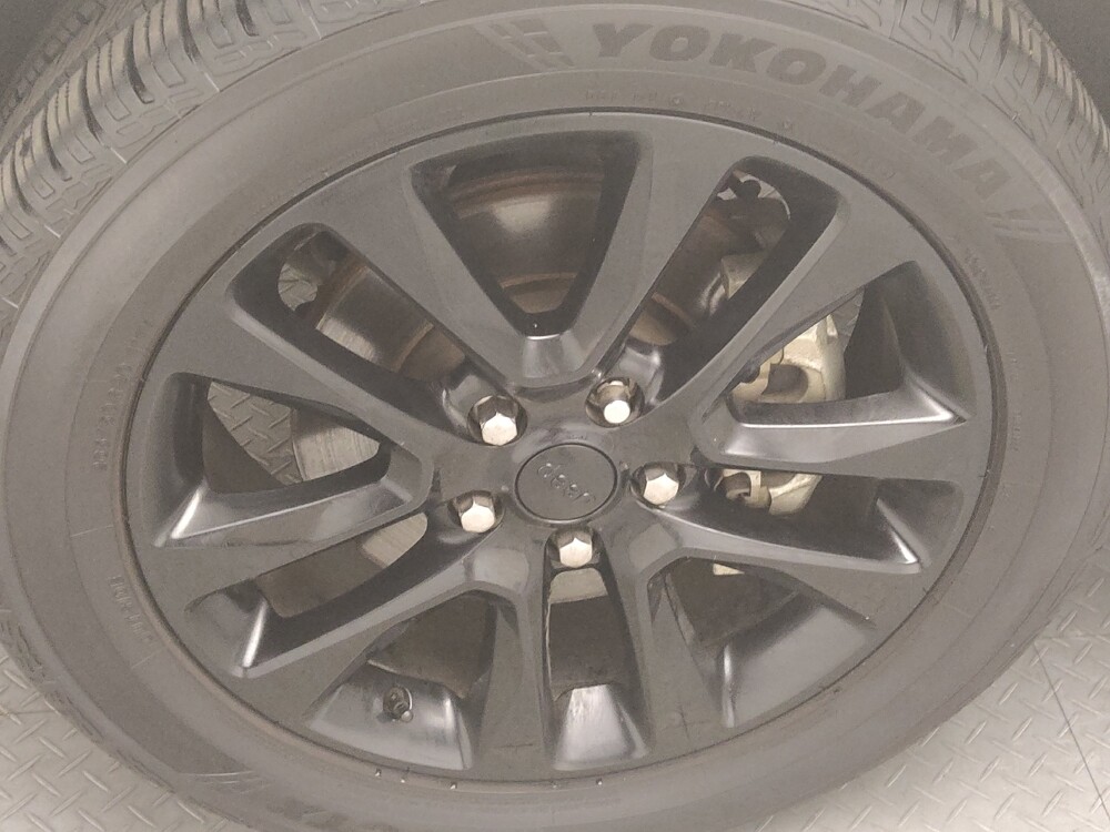 2022 Jeep Grand Cherokee in Oklahoma City, OK 73139 - 18132592 31