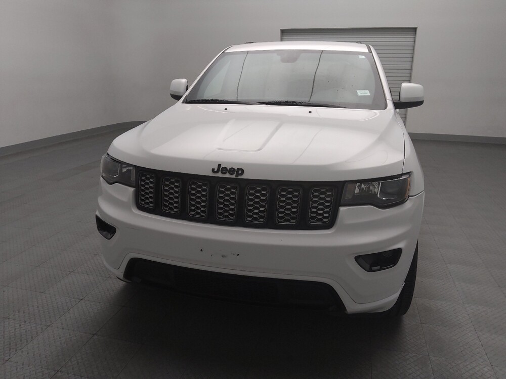 2022 Jeep Grand Cherokee in Oklahoma City, OK 73139 - 18132592 15