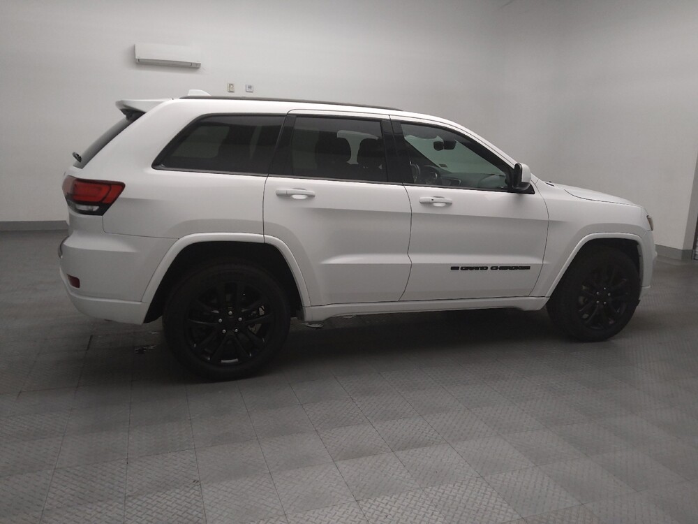 2022 Jeep Grand Cherokee in Oklahoma City, OK 73139 - 18132592 9