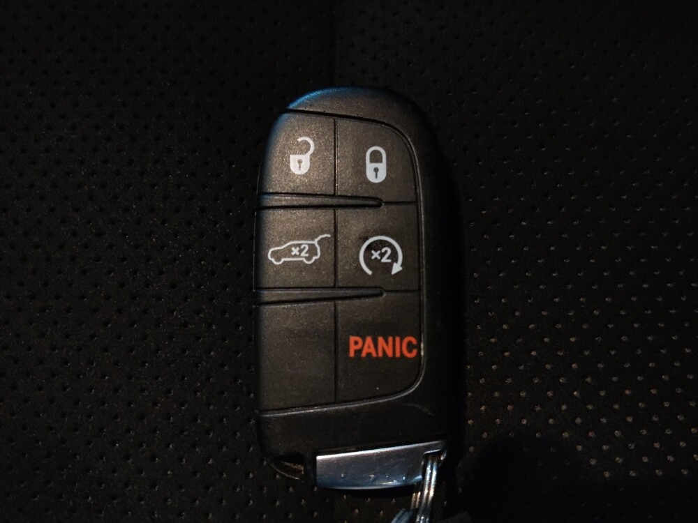 2022 Jeep Grand Cherokee in Oklahoma City, OK 73139 - 18132592 32