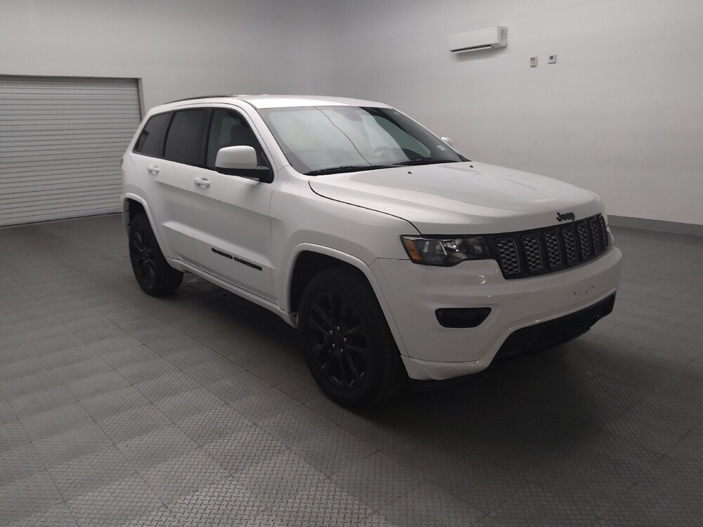 2022 Jeep Grand Cherokee in Oklahoma City, OK 73139 - 18132592 11