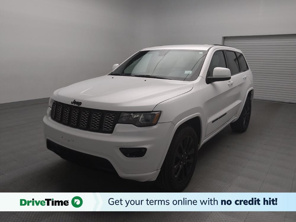 2022 Jeep Grand Cherokee in Oklahoma City, OK 73139 - 18132592