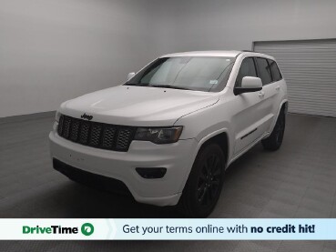 2022 Jeep Grand Cherokee in Oklahoma City, OK 73139