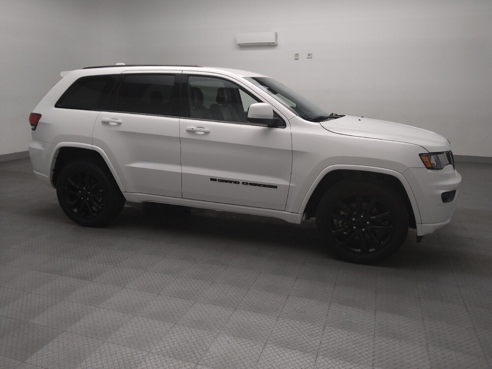 2022 Jeep Grand Cherokee in Oklahoma City, OK 73139 - 18132592 10