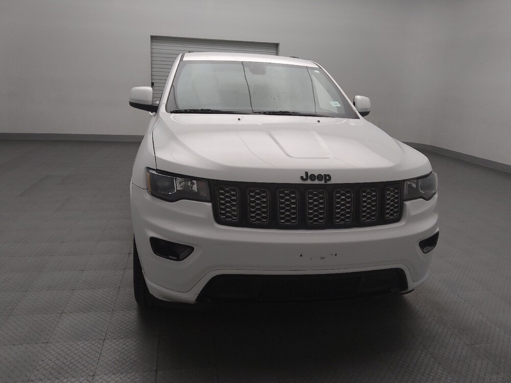 2022 Jeep Grand Cherokee in Oklahoma City, OK 73139 - 18132592 14