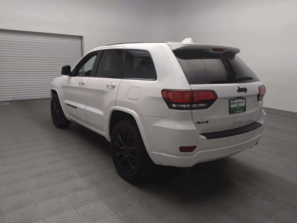 2022 Jeep Grand Cherokee in Oklahoma City, OK 73139 - 18132592 3