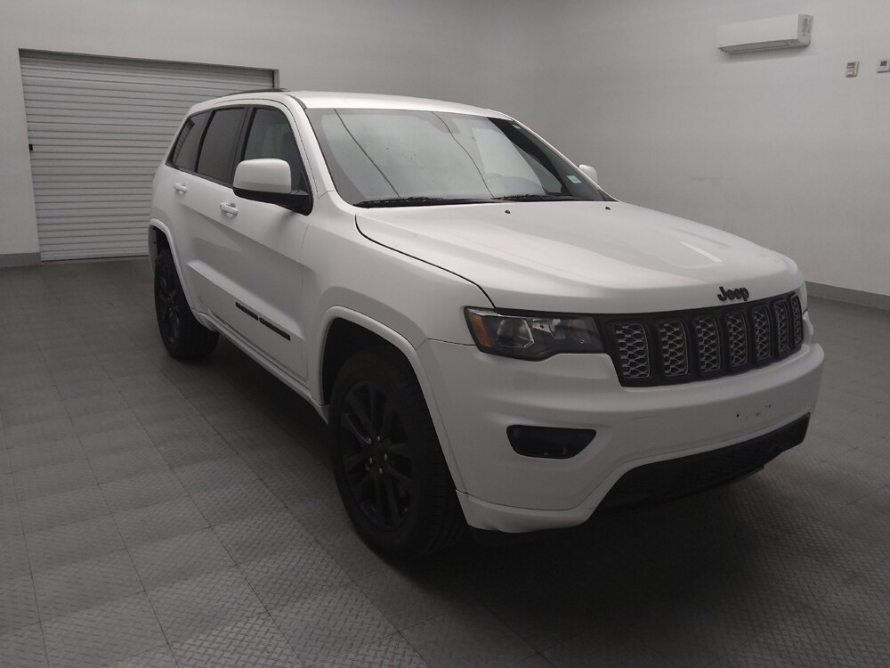 2022 Jeep Grand Cherokee in Oklahoma City, OK 73139 - 18132592 13