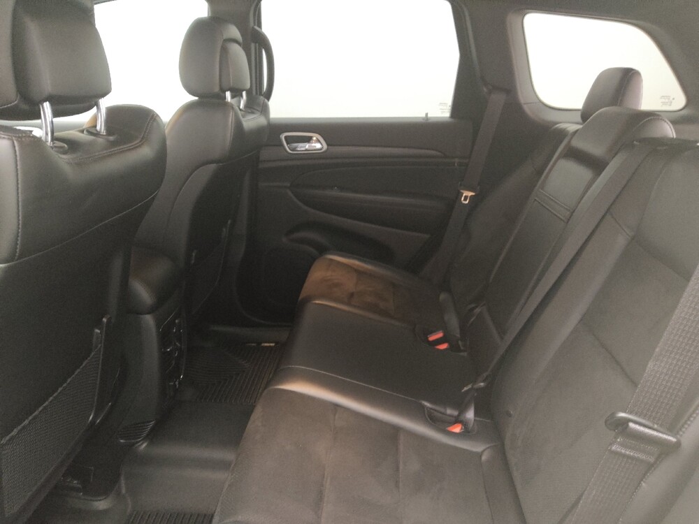 2022 Jeep Grand Cherokee in Oklahoma City, OK 73139 - 18132592 18