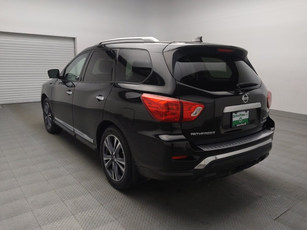 2019 Nissan Pathfinder in Lewisville, TX 75067 - 18132593 5