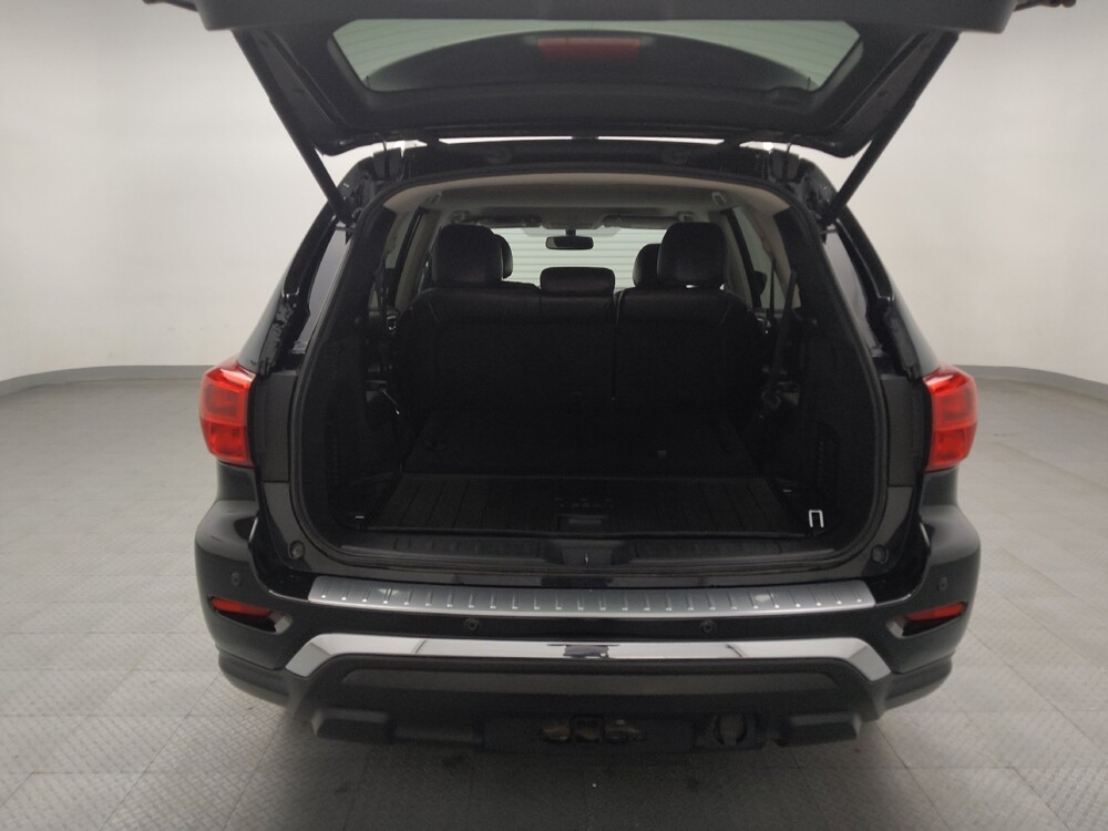 2019 Nissan Pathfinder in Lewisville, TX 75067 - 18132593 29